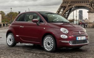 Fiat 500 by Repetto